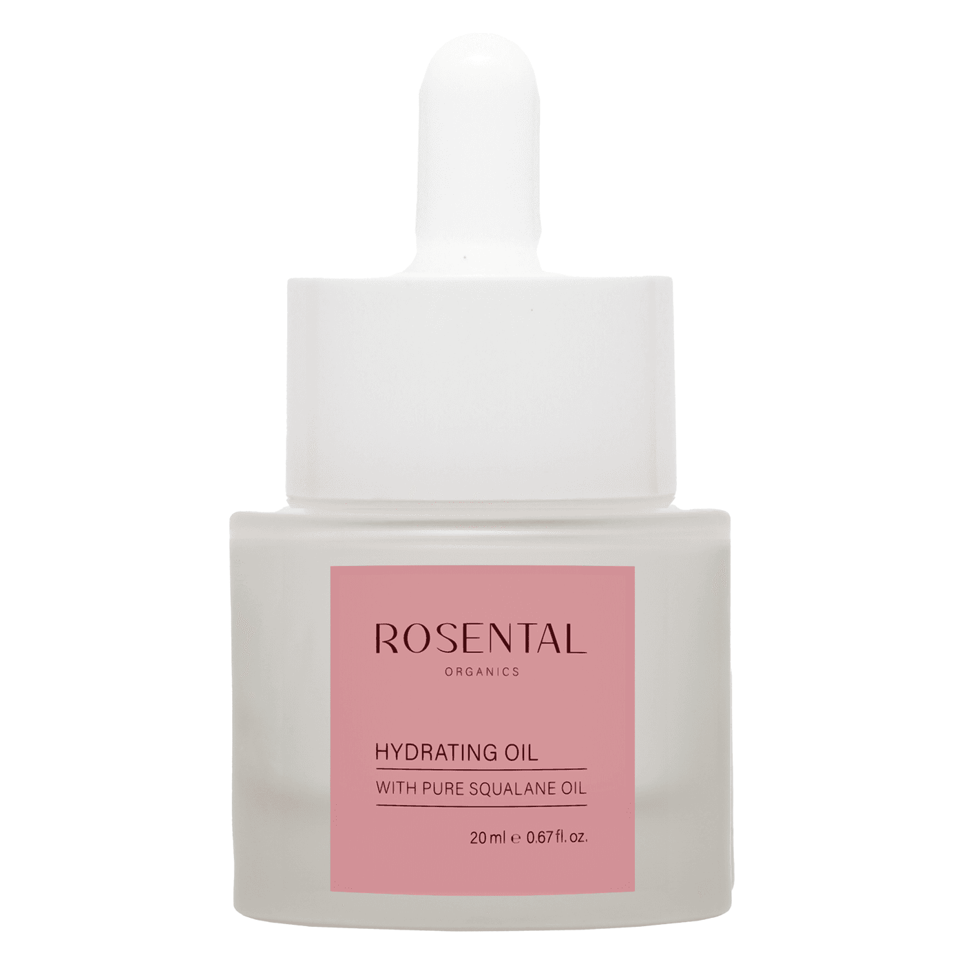 Rosental Face Care - Hydrating Oil