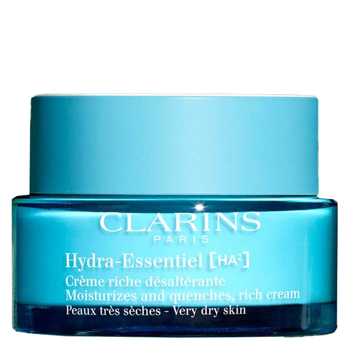 Hydra-Essentiel - [HA²] Crème Riche Désaltérante