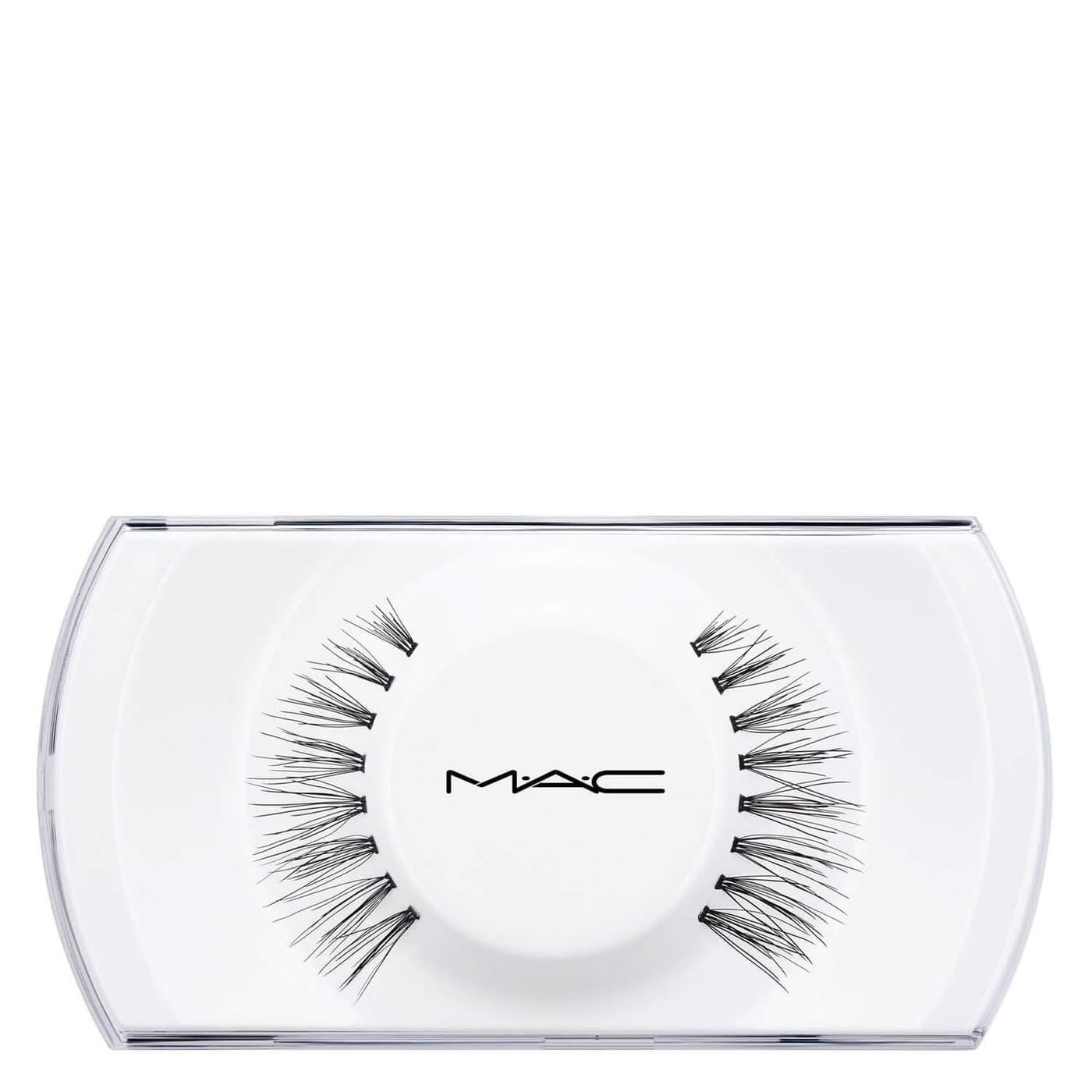 M·A·C True or False Lashes - Charmer Lash 81