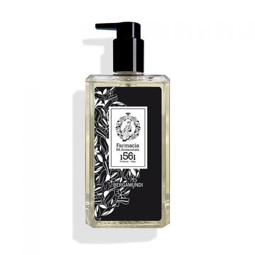 Farmacia SS. Annunziata - Bergamundi Shower Gel