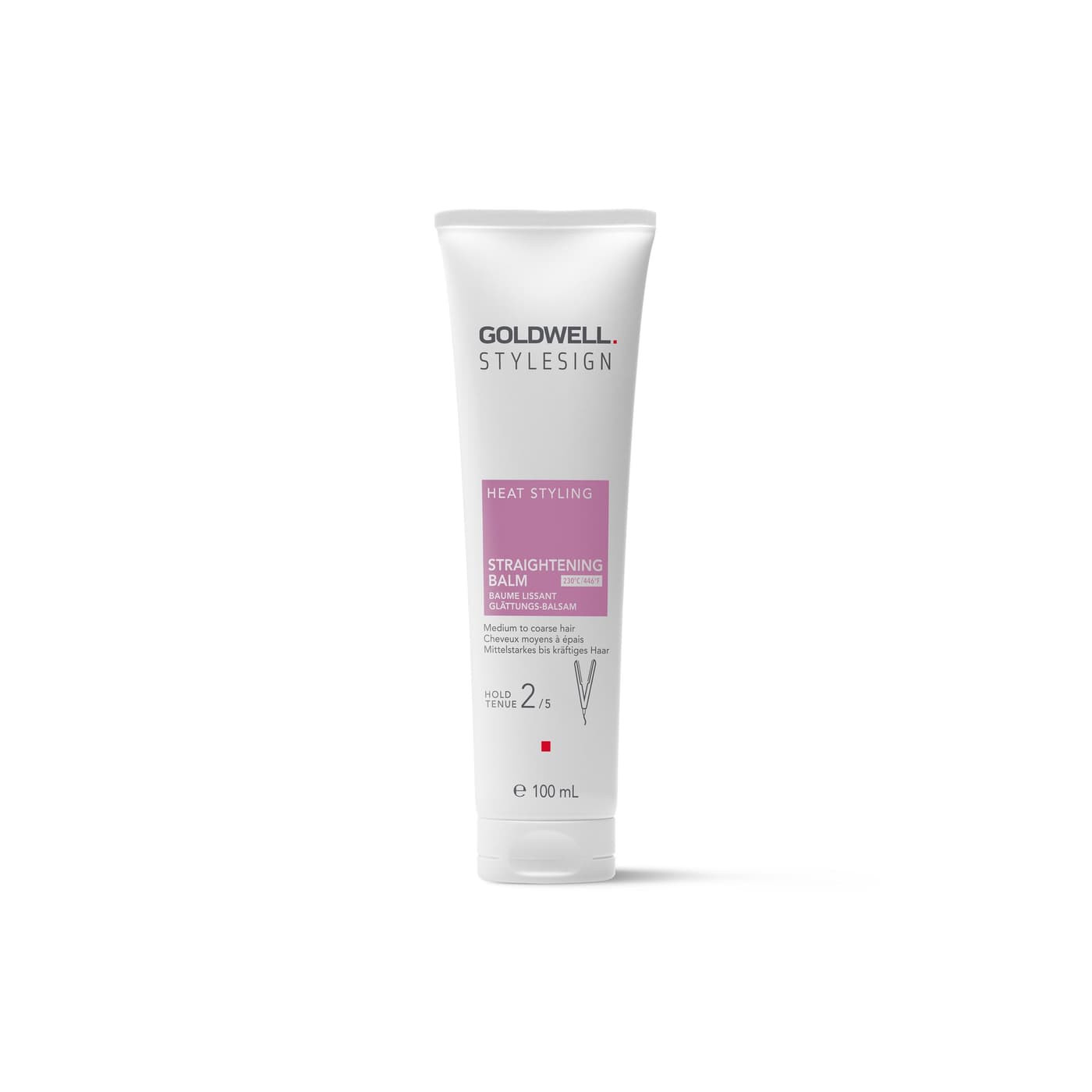 StyleSign - STRAIGHTENING BALM