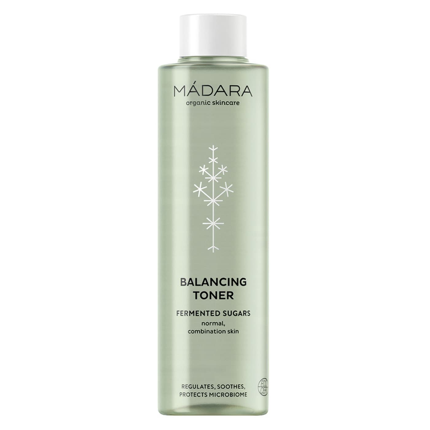 MÁDARA Care - Balancing Toner