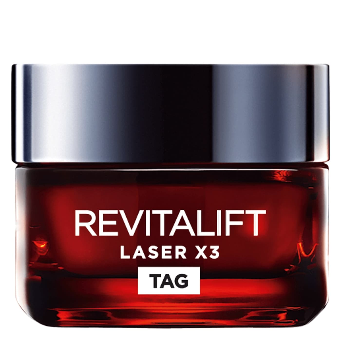 LOréal Skin Expert - Revitalift Laser X3 Tagescreme