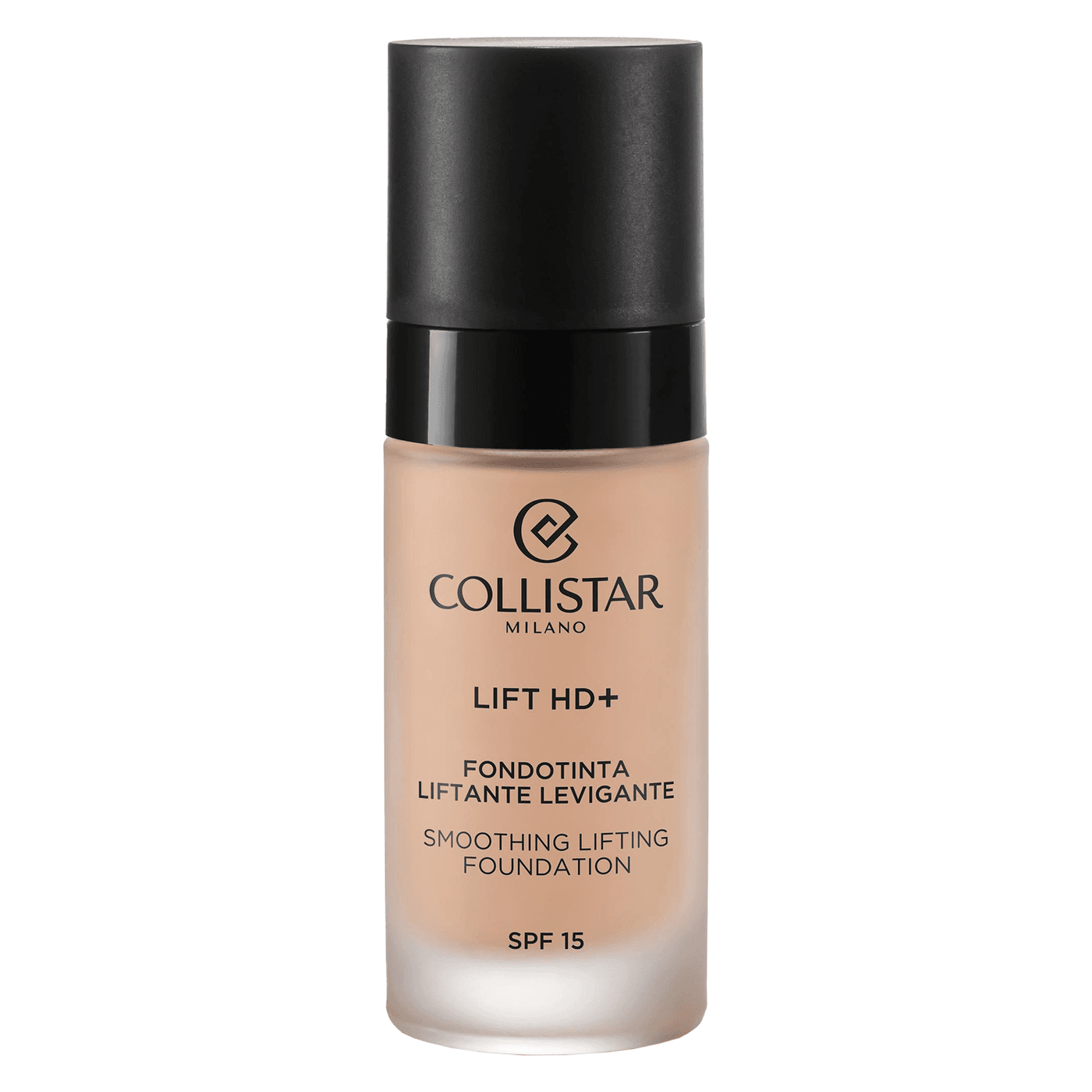 CS Make-Up - Lift HD+ Foundation 3N Naturale