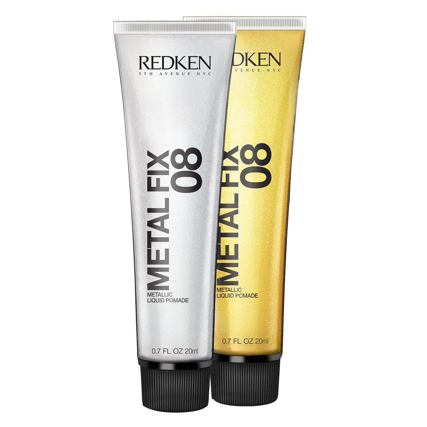 Fashion Collection - Metal Fix 08