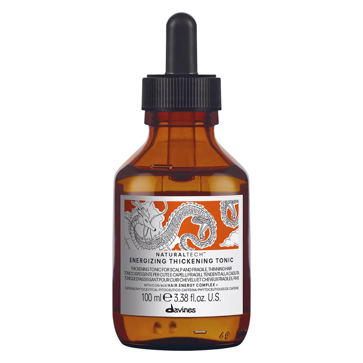 Naturaltech - Energizing Thickening Tonic