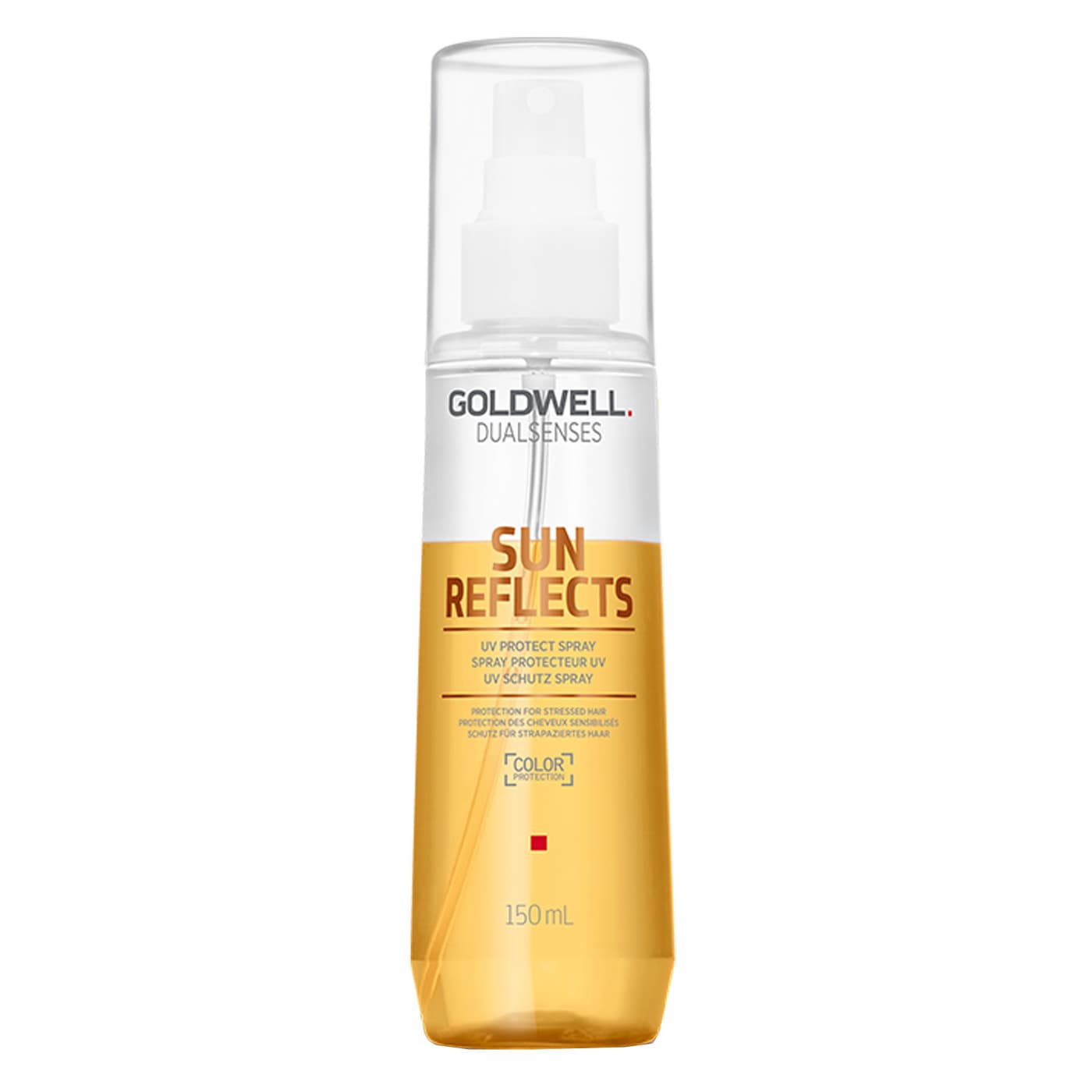 Dualsenses Sun Reflects - UV Protect Spray
