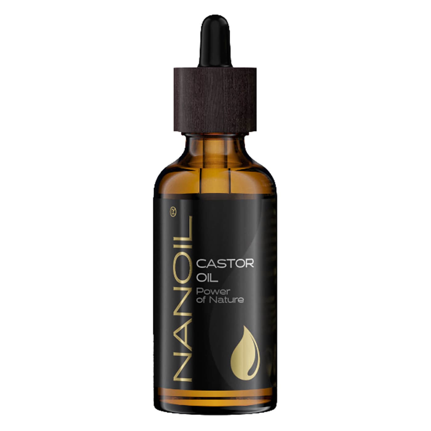 Nanoil - Castor Oil