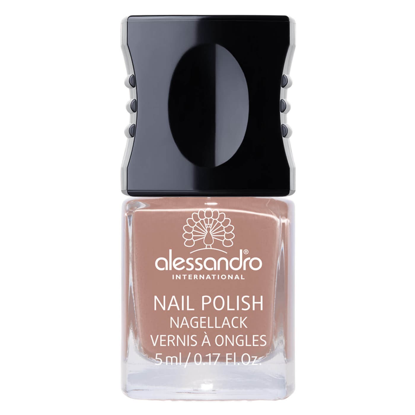 Nail Polish - 903 Mocca
