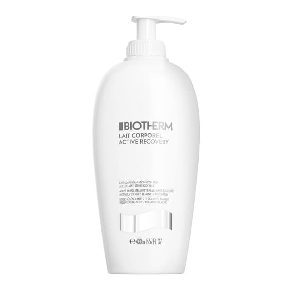 Biotherm Body - Lait Corporel Active Recovery