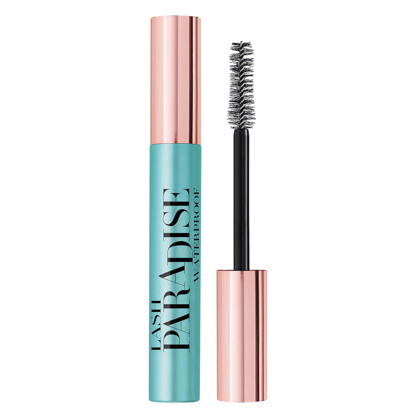 LOréal Mascara - Lash Paradise Mascara Waterproof