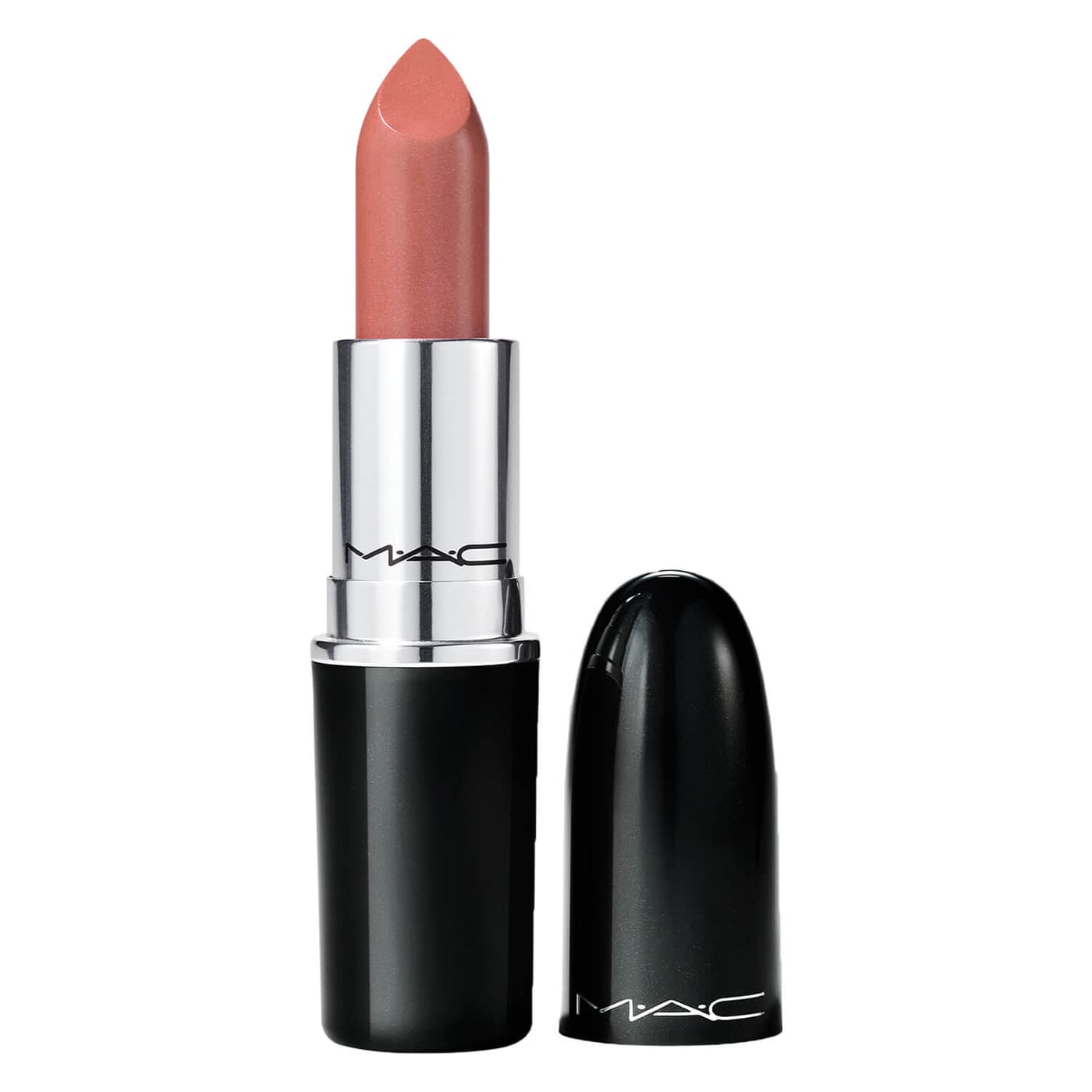 Lustreglass Lipstick - Thanks, It`s M·A·C!