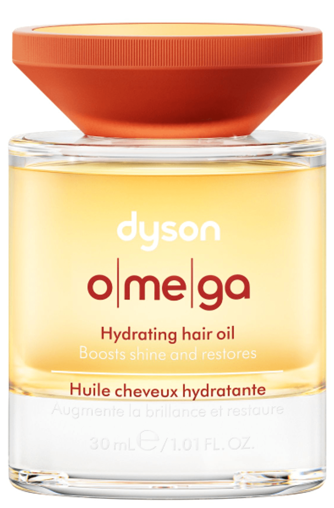 Dyson - Omega Hydrating Hair Oil