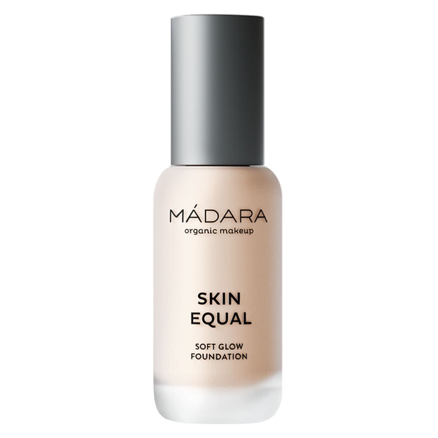 MÁDARA Teint - Skin Equal Foundation SPF15 Porcelain #10