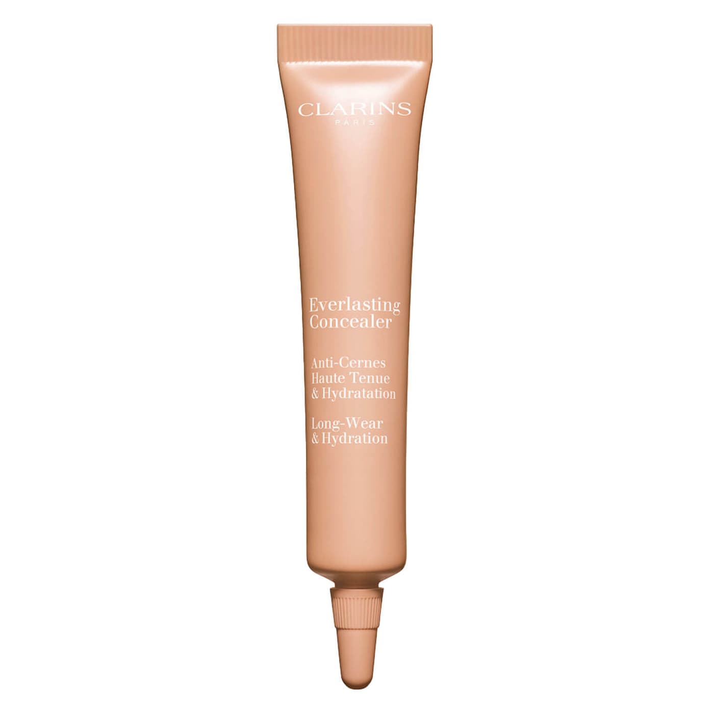Everlasting Concealer - Long-Wear & Hydration 02