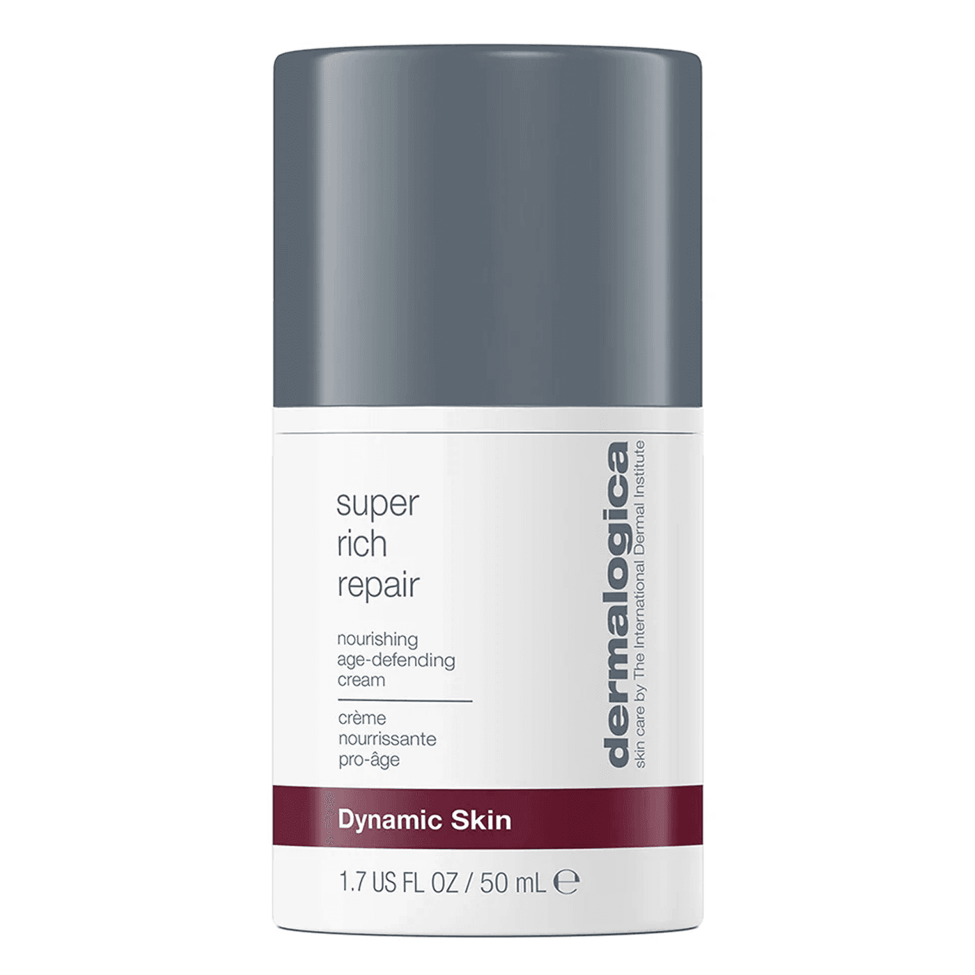 Dynamic Skin - Super Rich Repair