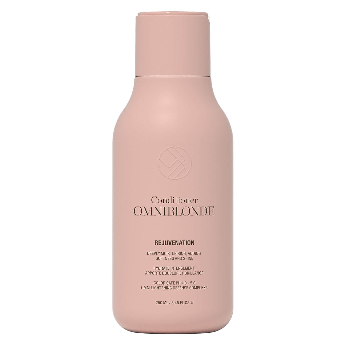 Omniblonde - Rejuvenation Conditioner