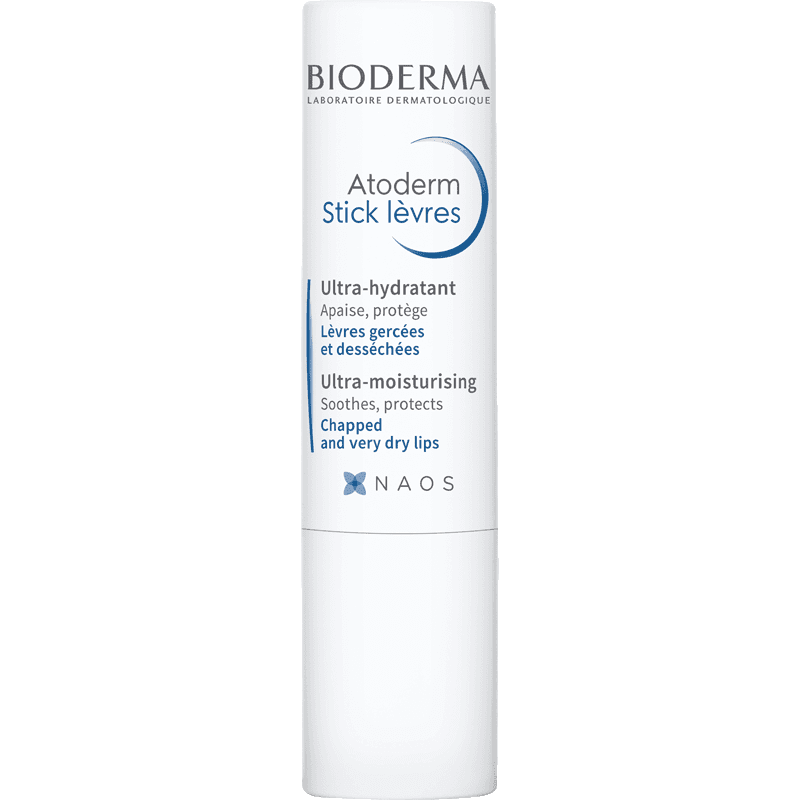 Atoderm - Stick Levres