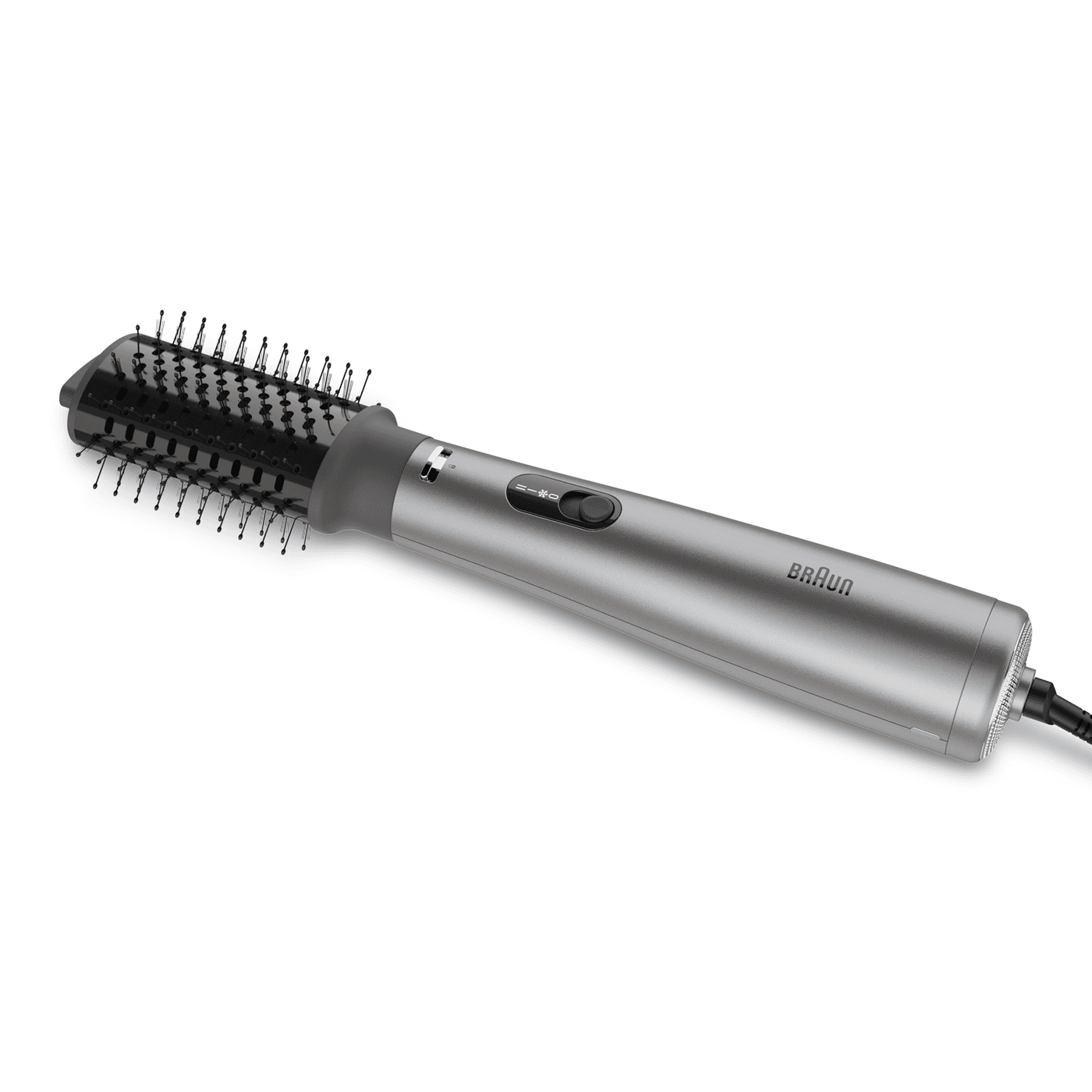 BRAUN - Air Styler AS 4.3