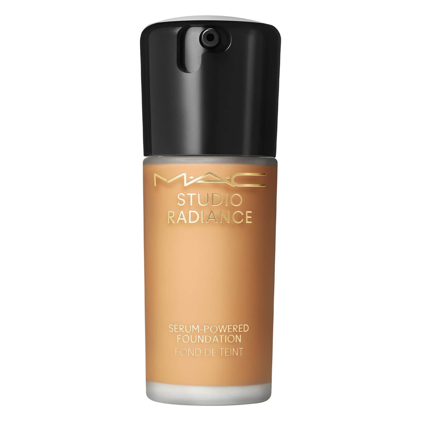 Studio Radiance - Serum-Powered Foundation NC45