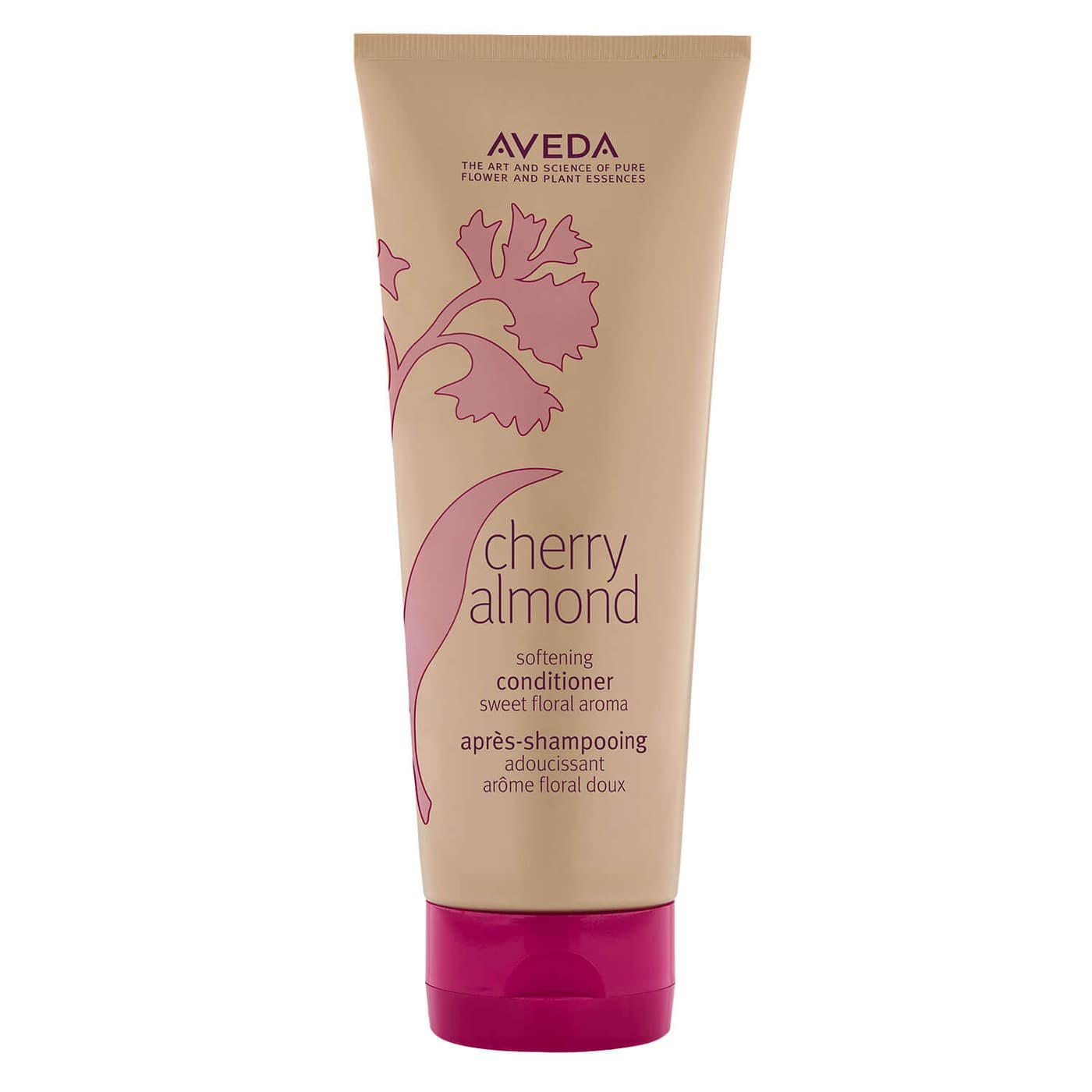 cherry almond - softening conditioner