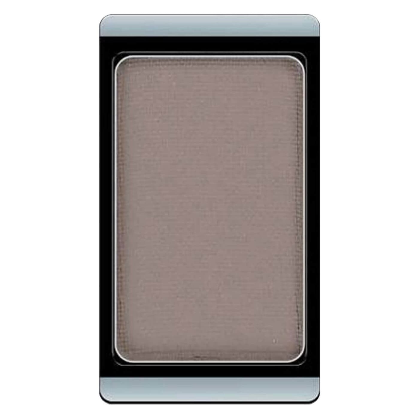 Eyeshadow Matt - Light Grey Mocha 520