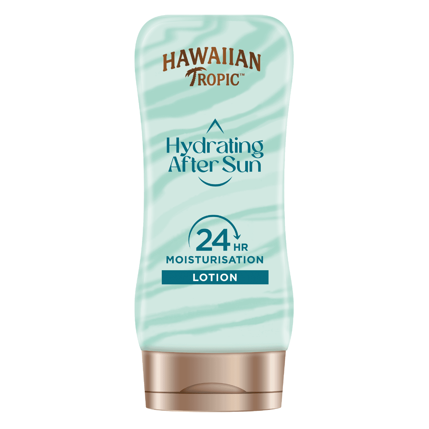 Hawaiian Tropic - Silk Hydration Aftersun Lotion