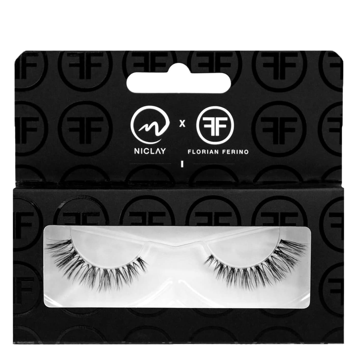 NICLAY - Florian Ferino Lashes I