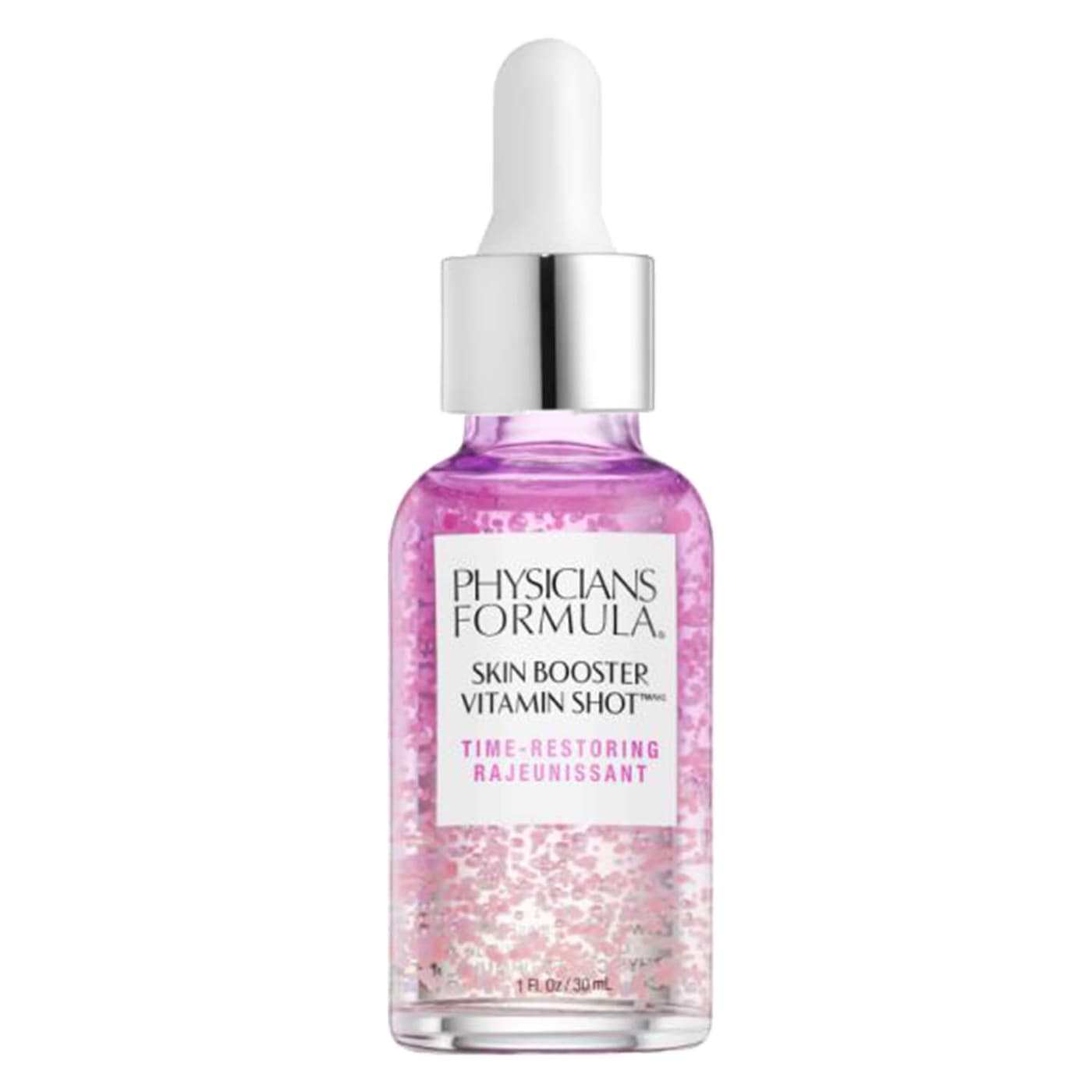 PHYSICIANS FORMULA - Skin Booster Vitamin Shot Time-Restoring