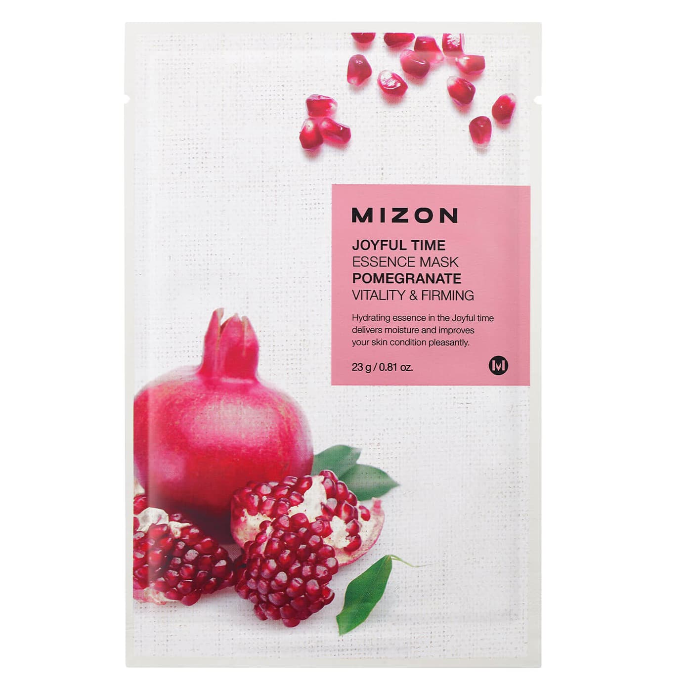 MIZON - Joyful Time Essenc Pomegrante
