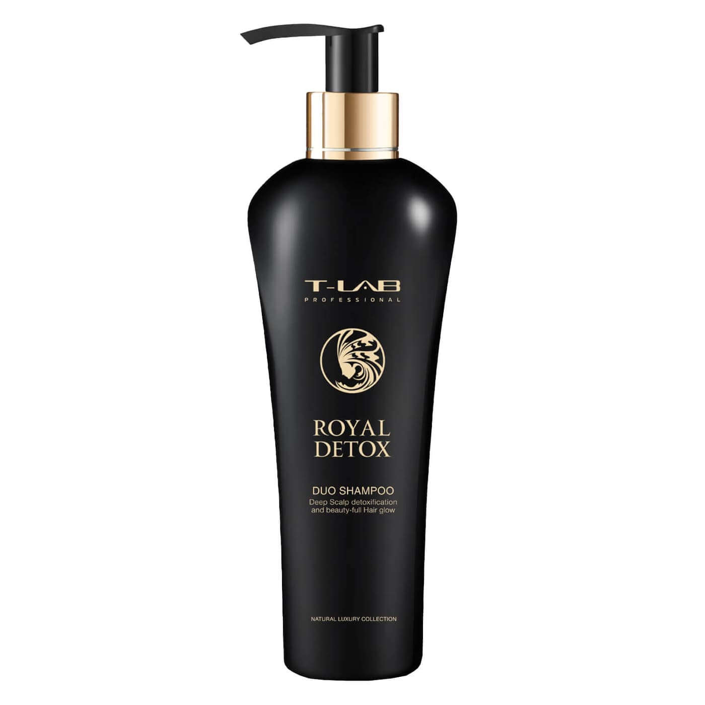 Royal Detox Duo Shampoo