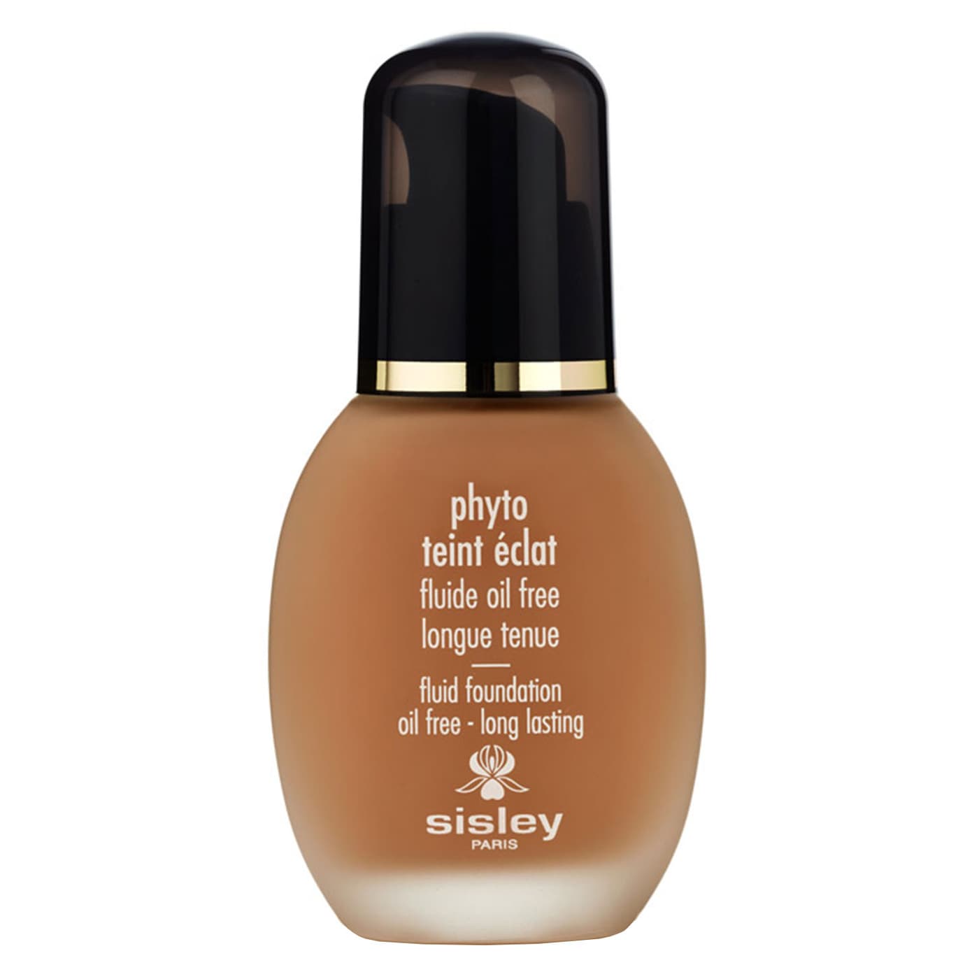 Phyto Teint - Éclat Fluid Foundation Moka 7