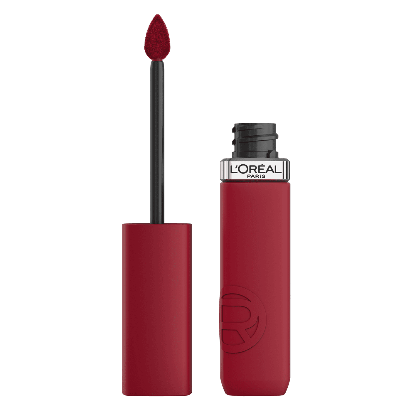 LOréal Infaillible - Matte Resistance 16H Lipstick 420 Le Rouge Paris