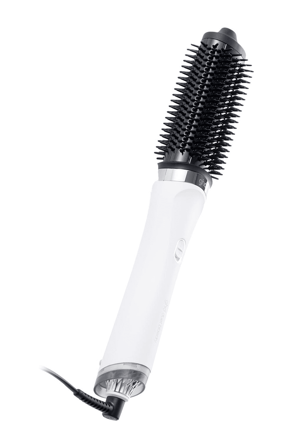 Wet-to-dry - Ghd Duet Blowdry Weiss