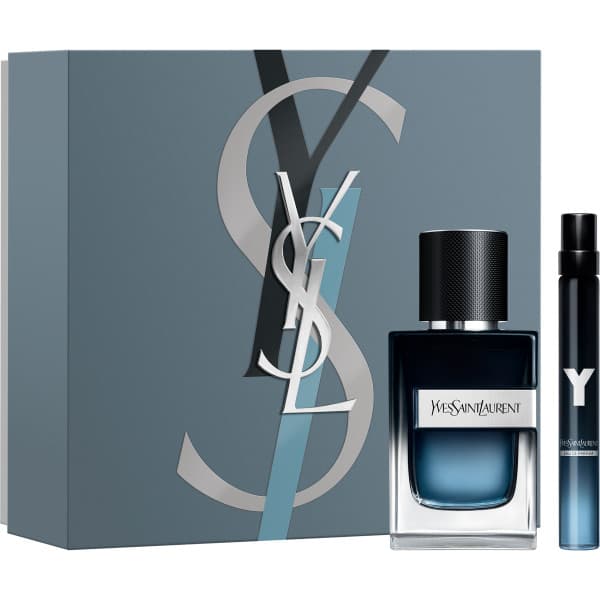Y - Eau De Parfum Kit