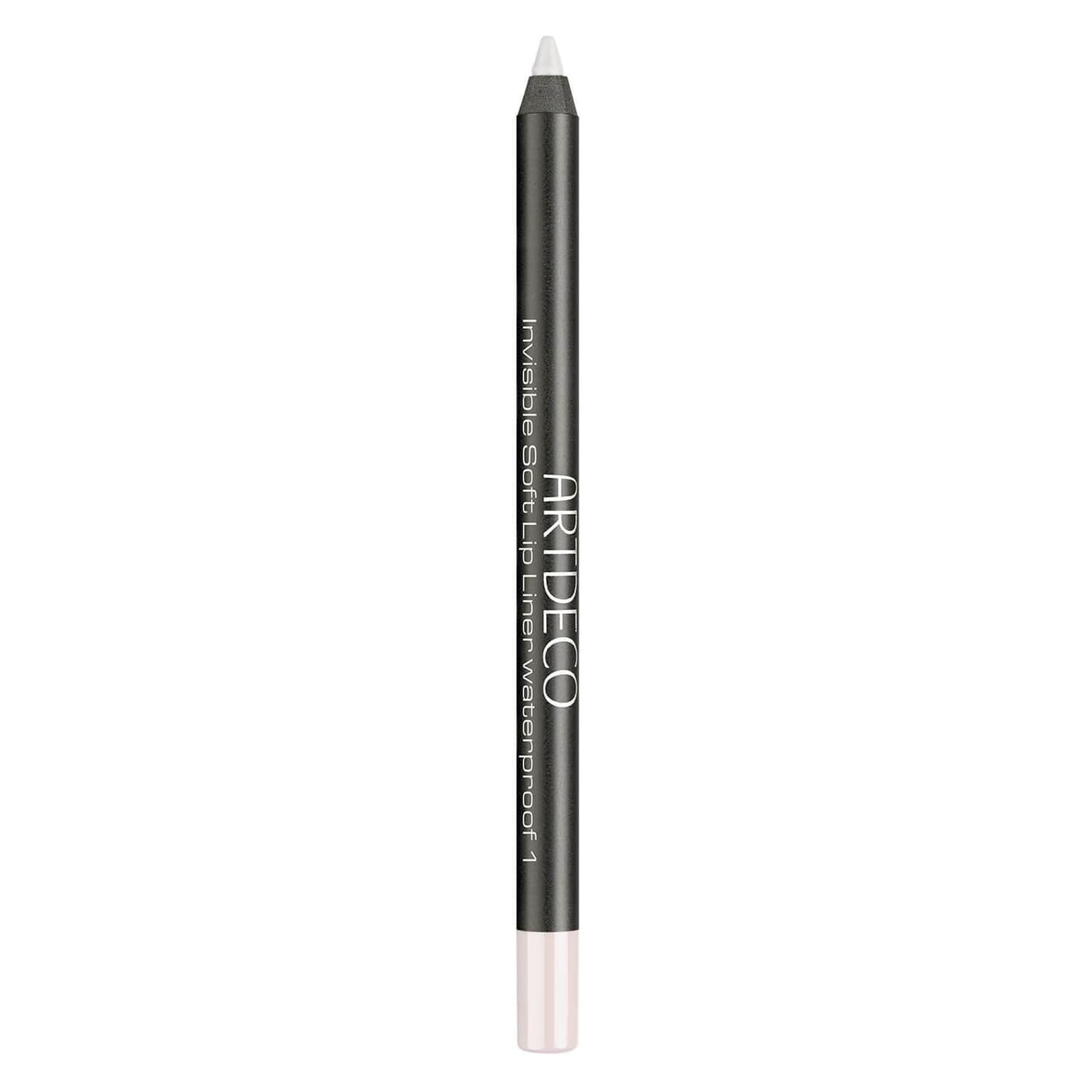 Artdeco Lips - Invisible Soft Lip Liner Waterproof