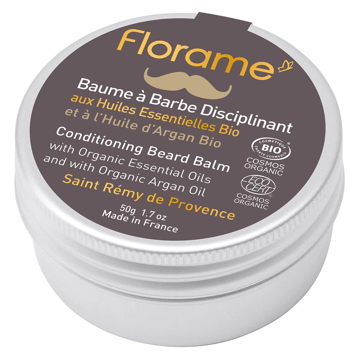 Florame Homme - Conditioning Beard Balm