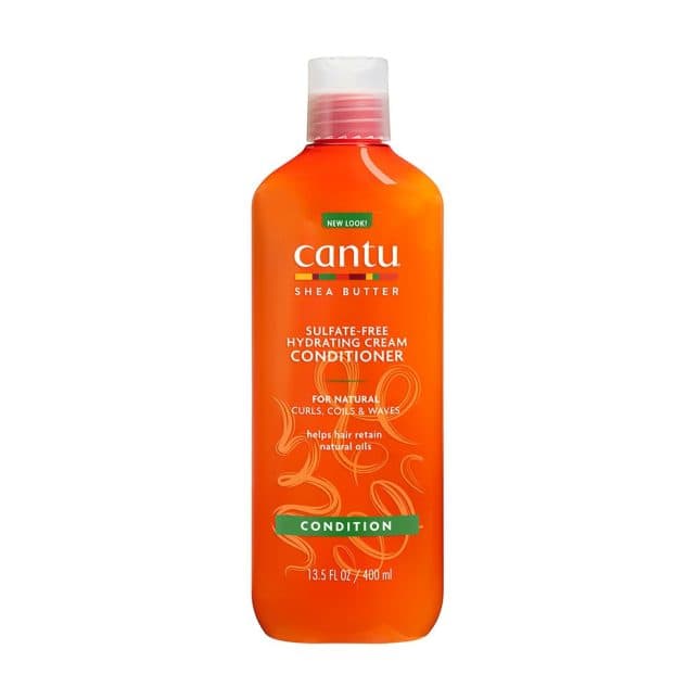 Cantu Condition - Hydrating Cream Condtioner