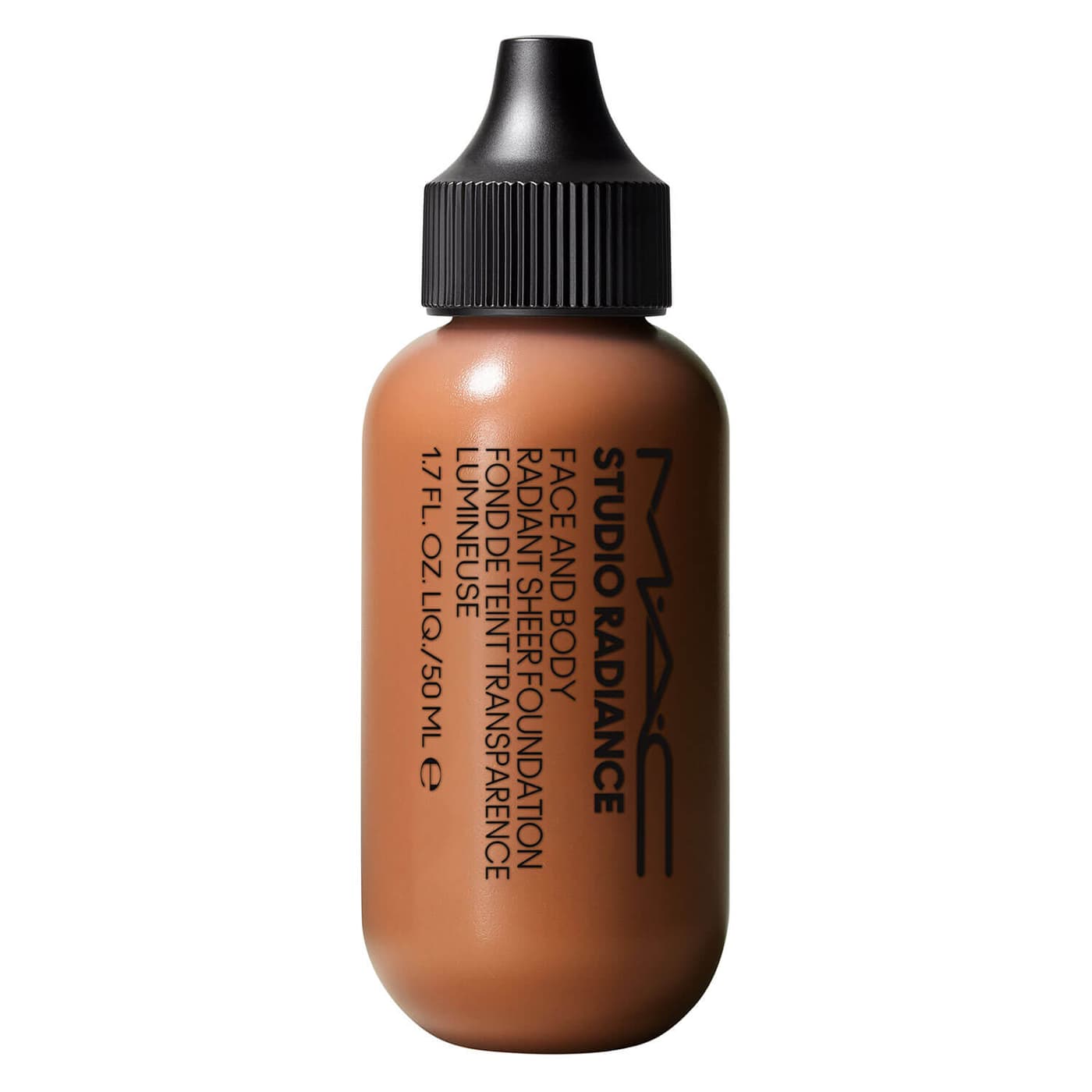Studio Radiance - Face & Body Foundation C7
