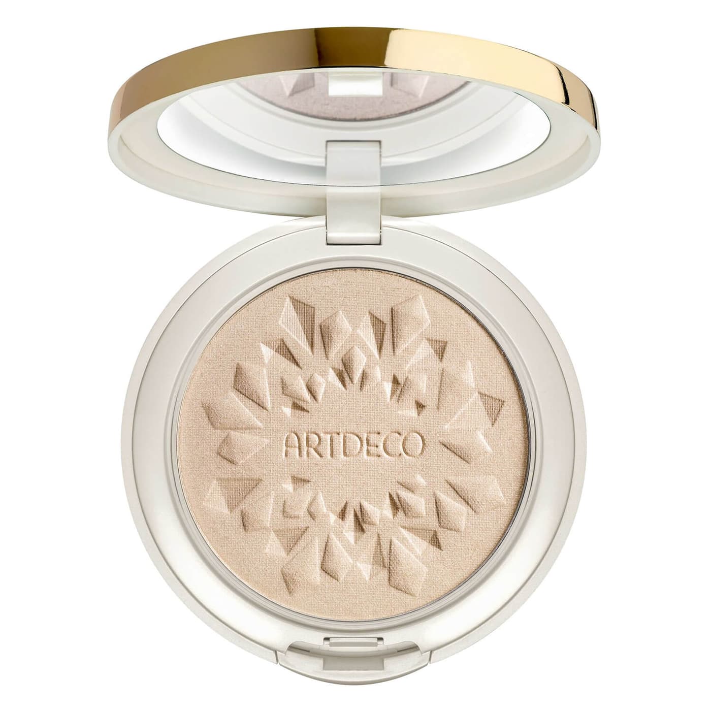 Artdeco Powder - Glow Highlighting Powder Miracle Glow 1