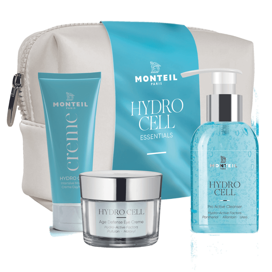 Skinside - Home Set Hydro Cell