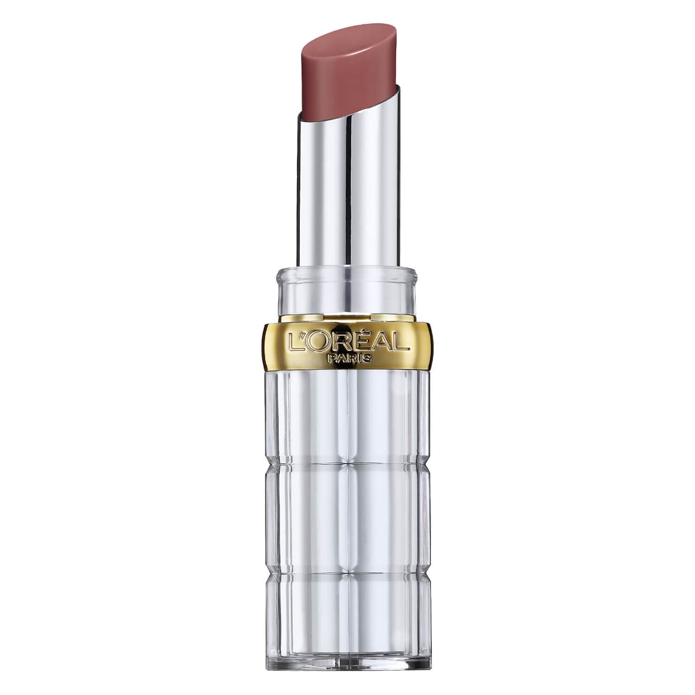 LOréal Color Riche - Shine Lippenstift 642 MLBB
