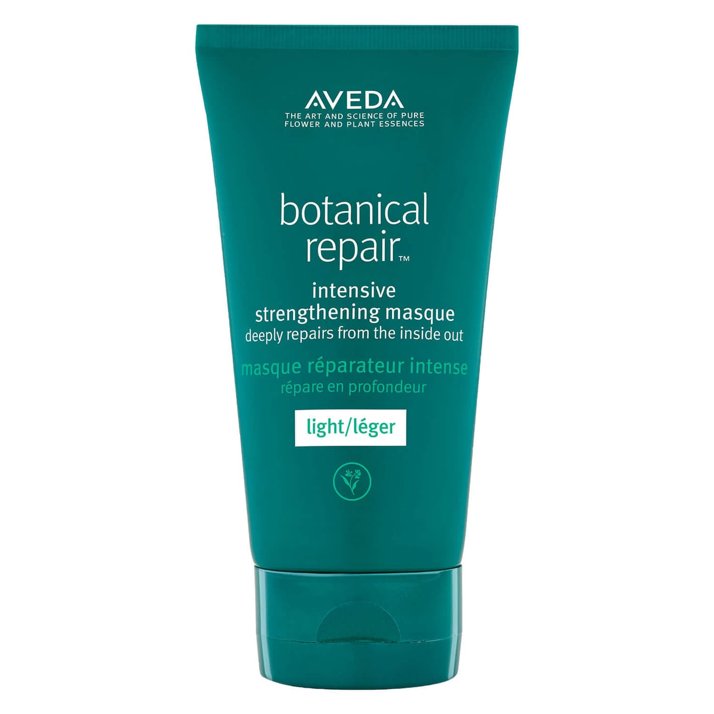 botanical repair - intensive strengthening masque light