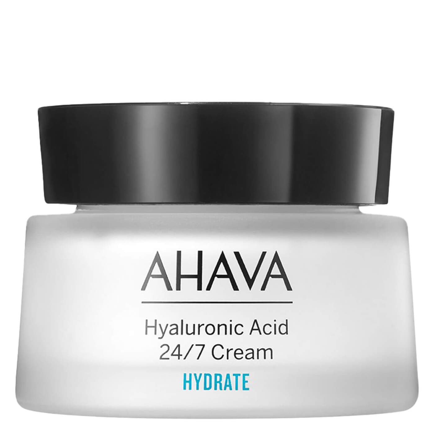 Time To Hydrate - Hyaluronic Acid 24/7 Cream