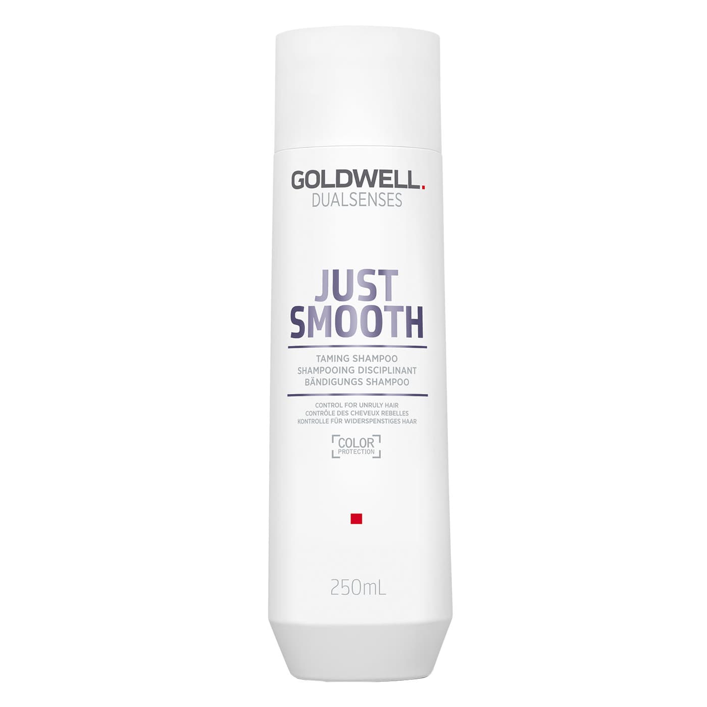 Dualsenses Just Smooth - Taming Shampoo