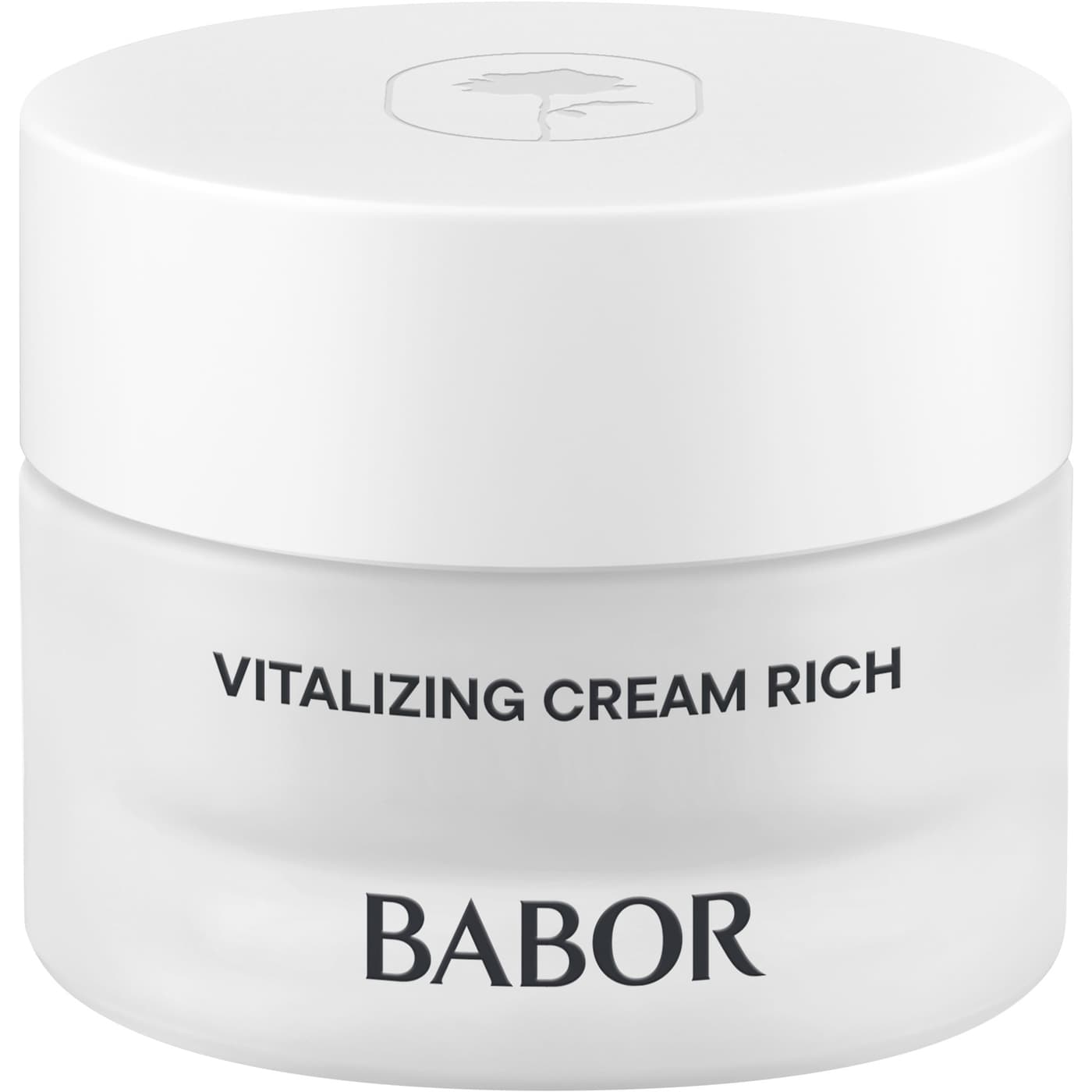 DOCTOR BABOR - Vitalizing Cream Rich