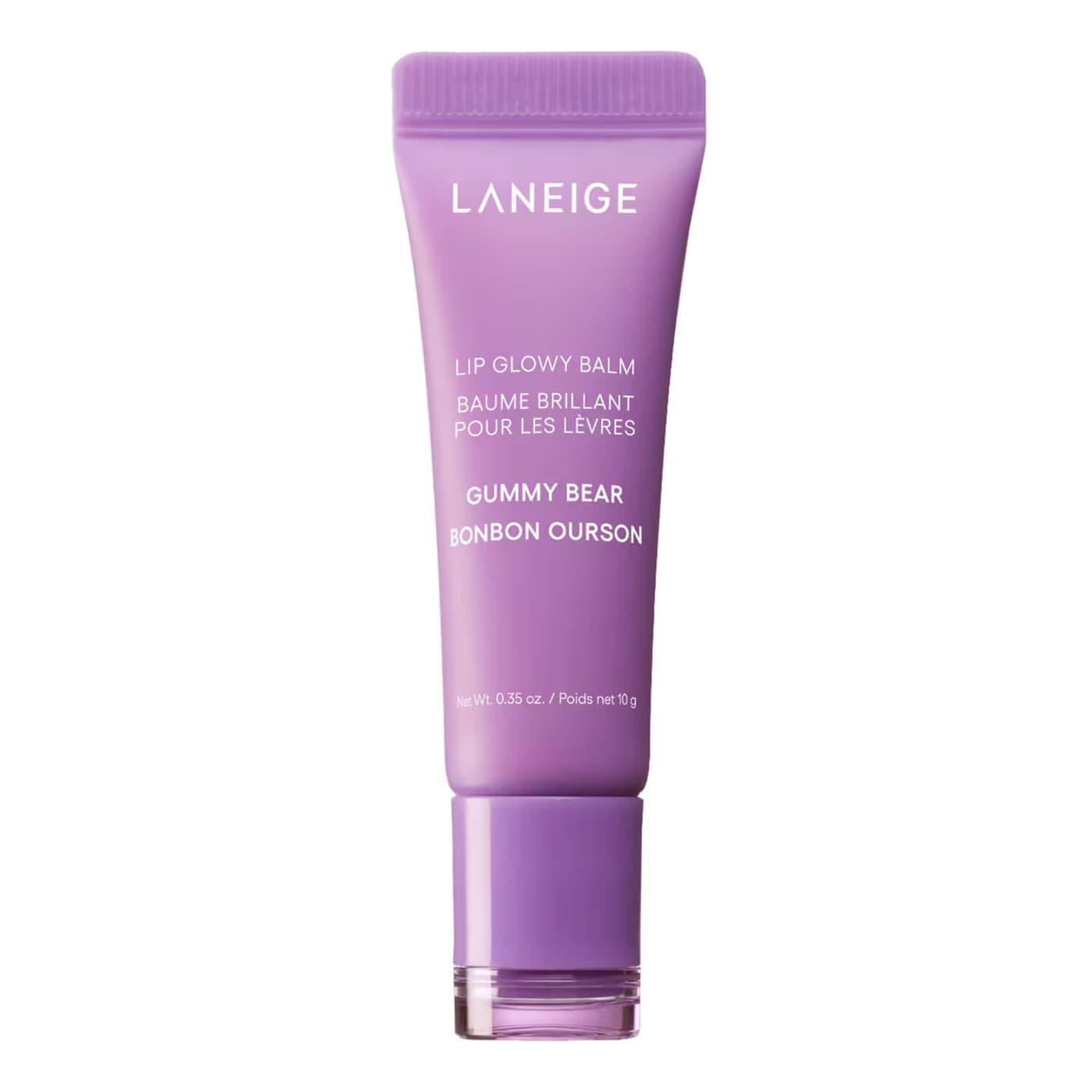 Laneige - Lip Glowy Balm Gummy Bear