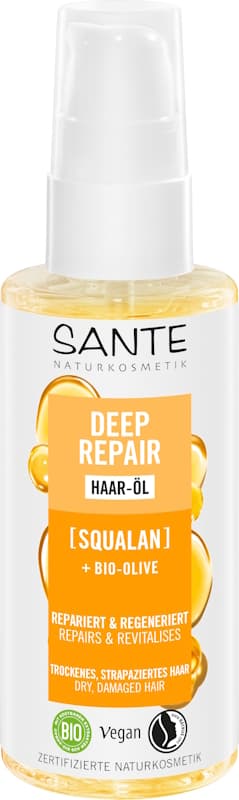 Sante - Deep Repair Öl