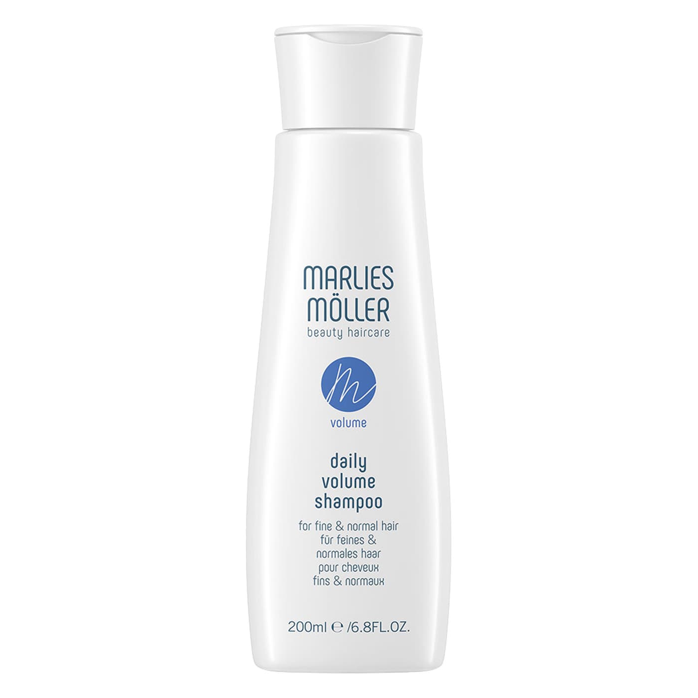 MM Volume - Daily Volume Shampoo
