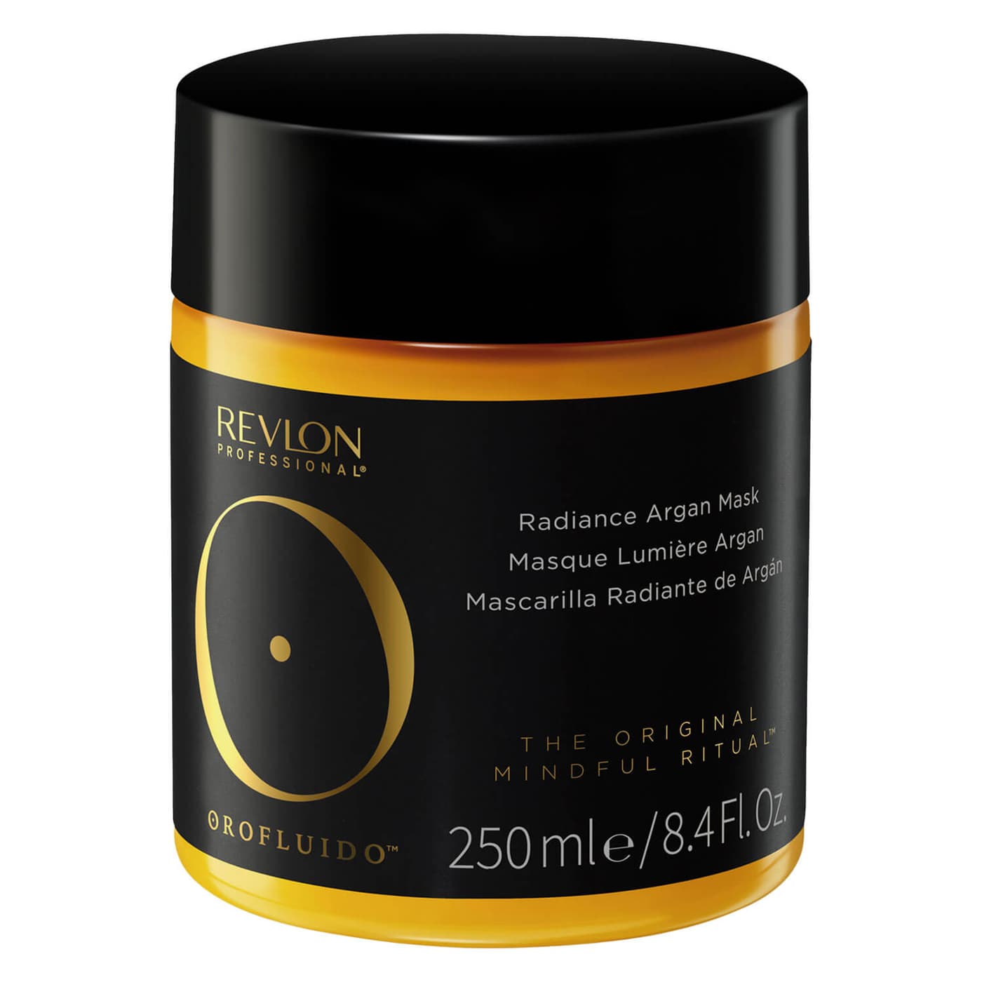 Orofluido - Radiance Argan Mask